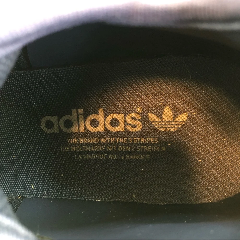 Adidas Tubular Runner Men’s Floral Athletic Sneakers Shoes Q16463 Size 8.5 - Picture 11 of 14